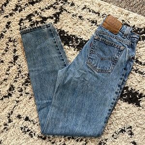Vintage Levi’s